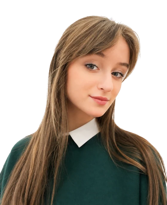 Ангелина Сергеевна